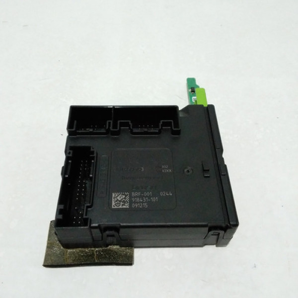 Módulo Máquina De Vidro Porta Dian/esq Passat 2010 Sku 56923