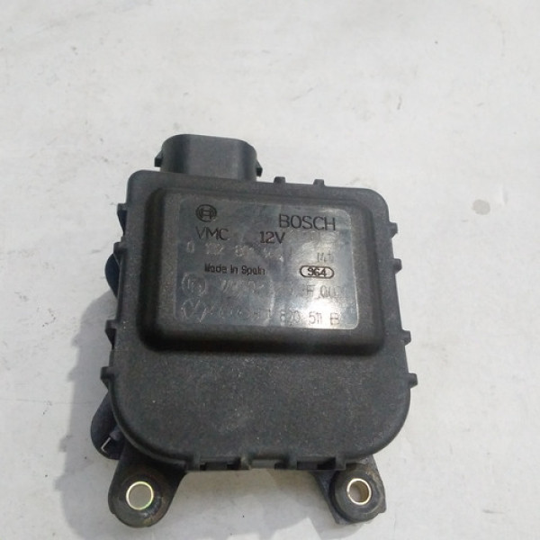 Atuador Da Caixa De Ar Forçado Passat Variant 2001 Sku 64039