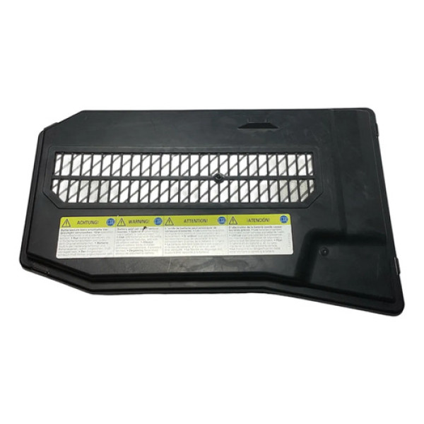 Tampa Da Capa Da Bateria Volkswagen Touareg 2009