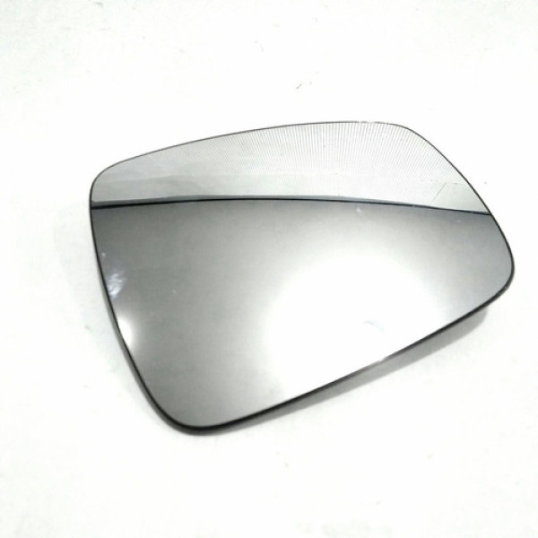 Lente Do Retrovisor Direito Renault Logan 2018 47923