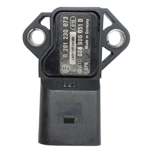 Sensor Map Volkswagen Tiguan 2.0 Tsi 2009