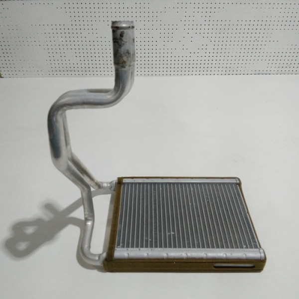 Radiador Ar Quente Da Caixa Ar Forçado Azera 2011 Sku 61442