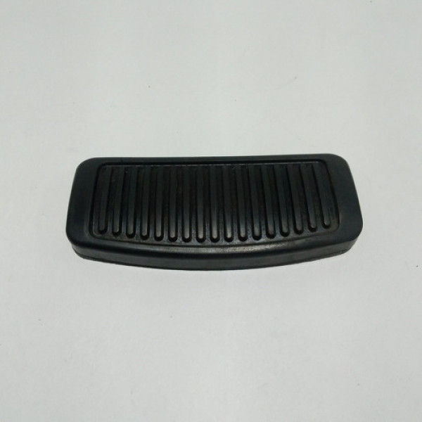 Borracha Do Pedal De Freio Azera 3.3 V6 2011 Sku 61438