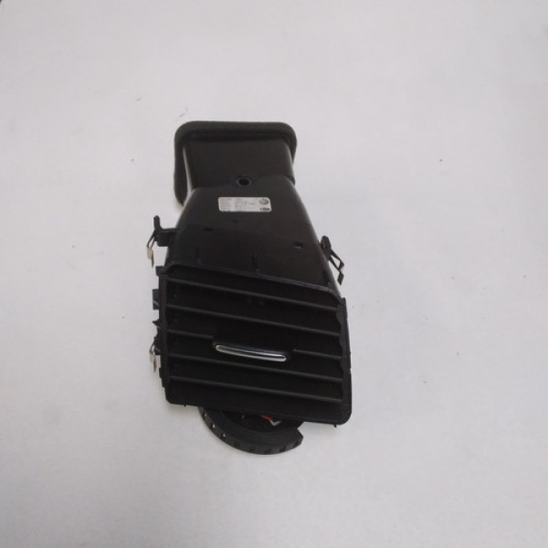 Difusor De Ar Central Lado Esquerdo Touareg 4.2 V8 Cod 59237