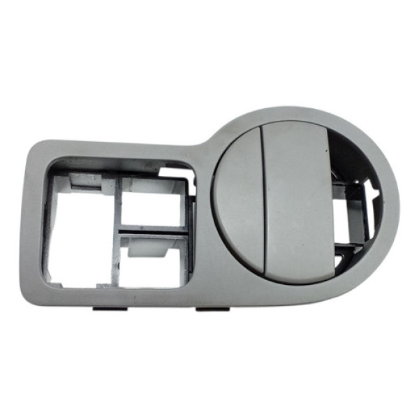 Acabamento Suporte Dos Botões Veracruz 3.8 V6 2009