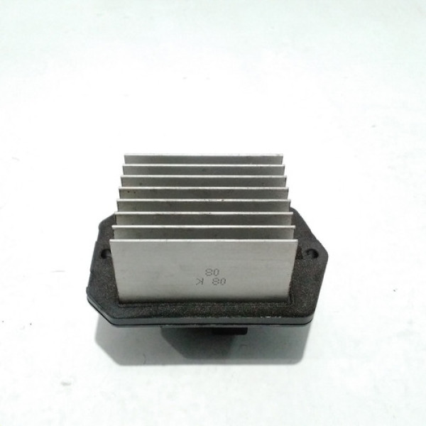 Resistência Do Ar Honda Accord 2005 Cod 58381