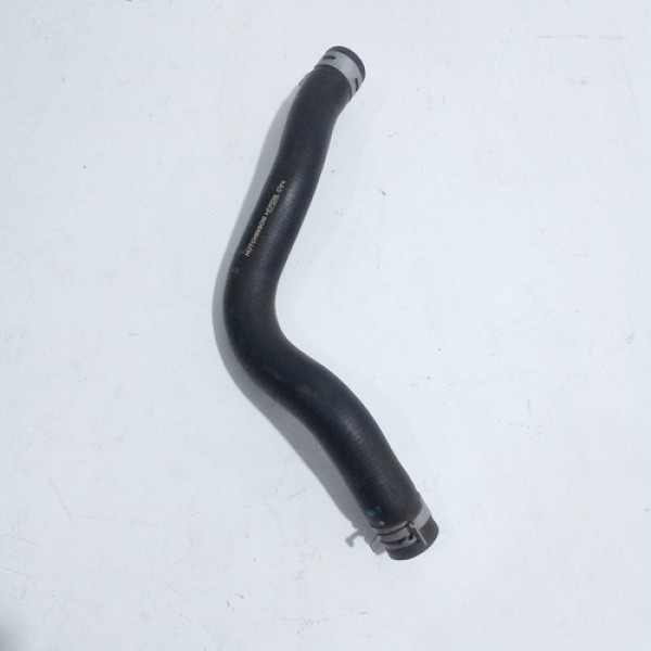 Mangueira Inferior Água Radiador City Flex 2014 Sku 65412