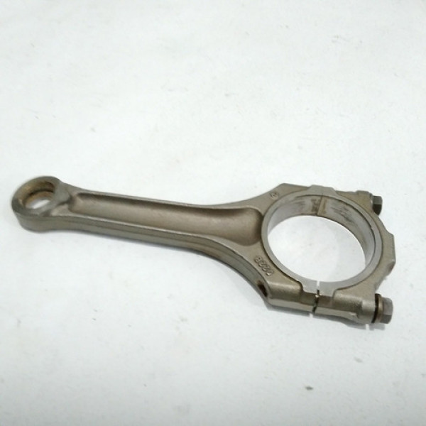 Biela - Porsche Cayenne Vr6 2008 39044