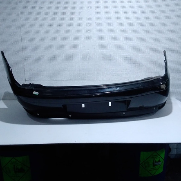 Parachoque Traseiro C4 Pallas 2008 Sku 39610