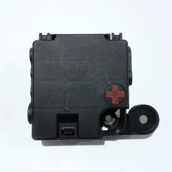 Caixa De Junção Do Positivo Da Bateria A4 2011 Sku 64934