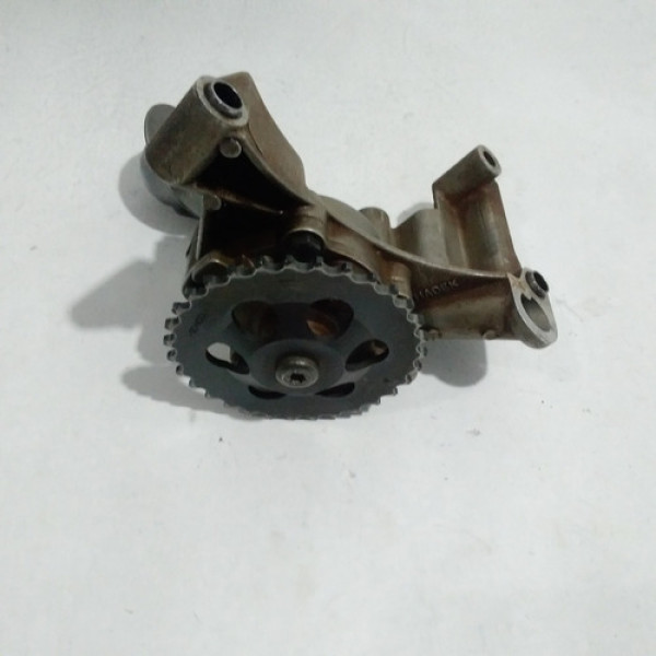 Bomba De Óleo Volkswagen Passat 1.8 Turbo 2001 Sku 58463