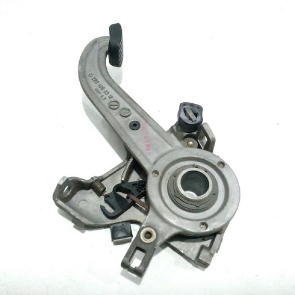 Pedal Freio Estacionamento Mercedes-benz E430 1999 48768