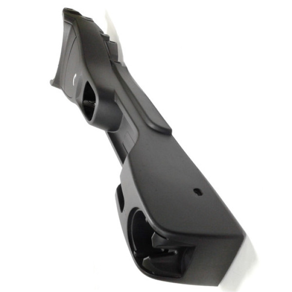 Console - Nissan - Livina - 2012