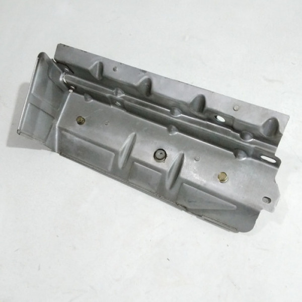 Capa Protetora Do Coletor De Admissão Passat 2012 Sku 58602