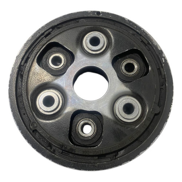 Bolacha Do Cardan Diferencial Tras Volkswagen Tiguan 2009