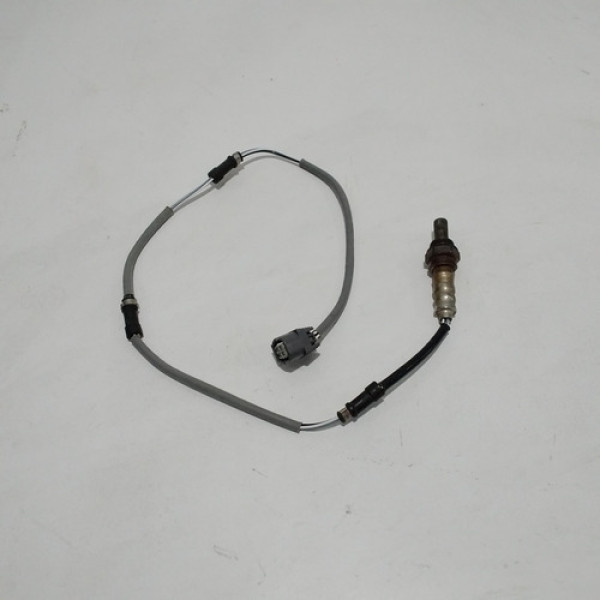 Sonda Lambda Secundária City 1.5 Flex 2014 Sku 65626