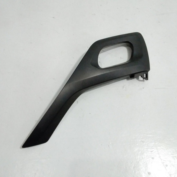 Acabamento Maçaneta Int Diant Esq Peugeot 2008 2017 45643