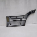 Friso Porta Traseira Direita Gran Vitara 2001 Cod 11038 Prateado