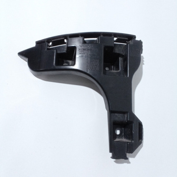 Guia Do Parachoque Dianteiro L Esq Xc60 T5 2017 Sku 65081