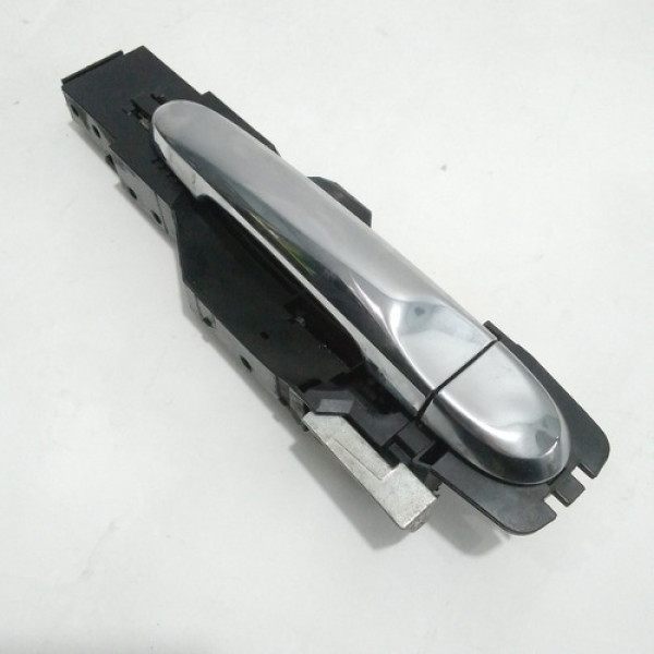 Maçaneta Externa Diant/ Dir Nissan Versa 2014 Sku  47383