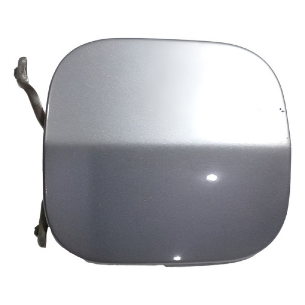 Tampa Portiola Da Gasolina City 2014 Sku 65335 Cinza