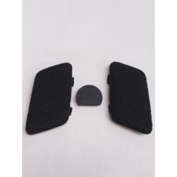 Kit Acabam Forro Da Tampa Tras Passat 2.0 Tsi 2012 Sku 60740