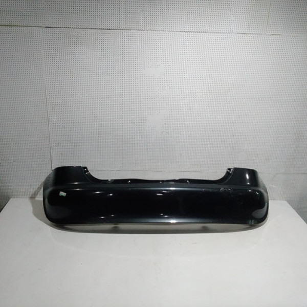 Parachoque Traseiro A190 2002 Sku 47212