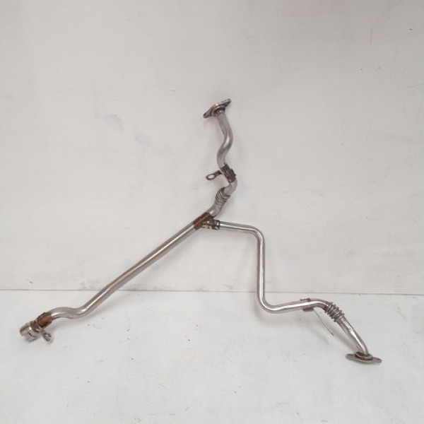 Tubo De Conexão Válvula Egr Passat Variant 2001 Cod 63966