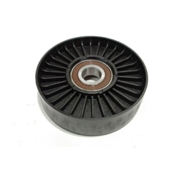 Rolamento Da Correia Mercedes E430 1999 Sku 49290