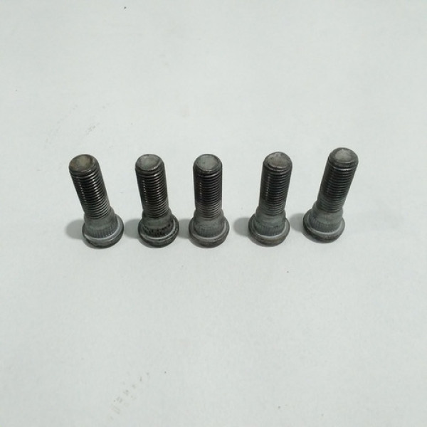 Kit Prisoneiro De Roda Nissan Rav4 2011 Sku 59390