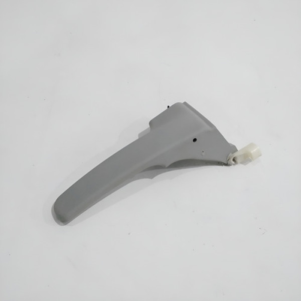 Maçaneta Interna Porta Diant Dir Cherokee Sport 2008 52658 Cinza Dianteira