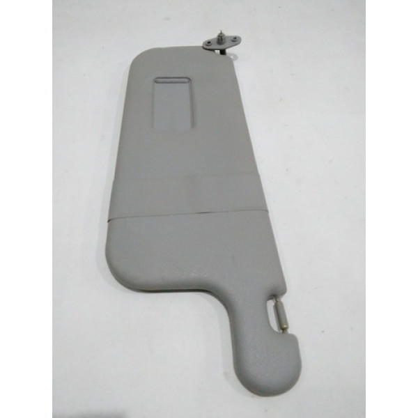 Quebra-sol Esquerdo Pajero Io 2001 Sku 55598