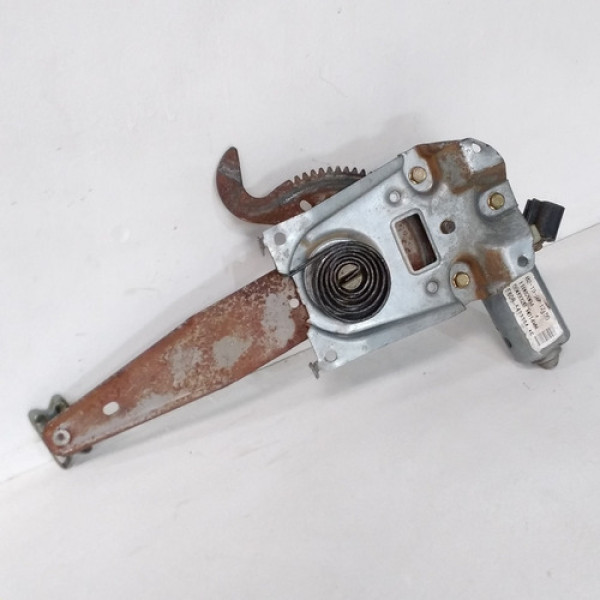 Máquina De Vidro Porta Traseira Dir Taurus 1997 Sku 59641