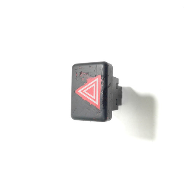 Botão Do Pisca Alerta - Audi - A4 - 2004