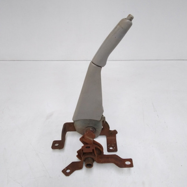 Puxador De Freio De Mão Pajero Sport 2007 Cod 08067