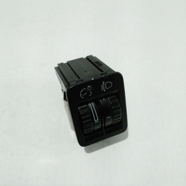 Botão De Iluminação Do Painel Passat Tsi 2012 Sku 57605