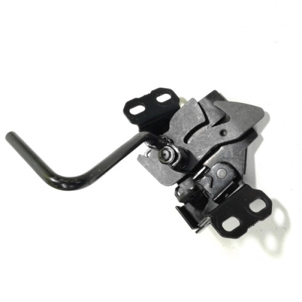 Fechadura Do Capô - Mercedes Classe A 2001