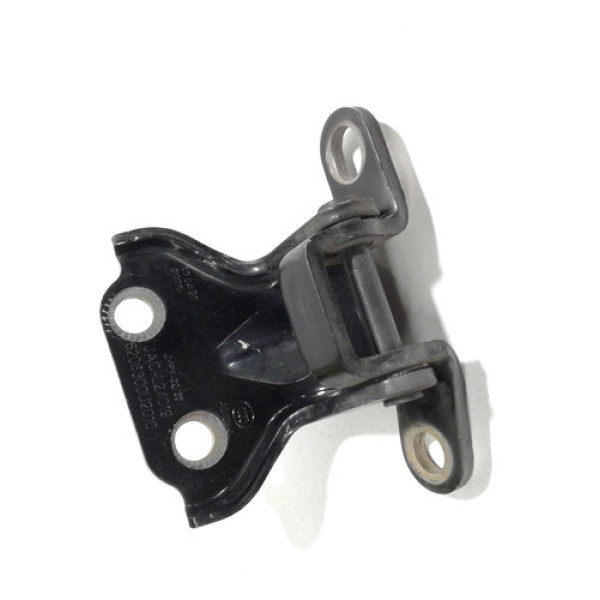 Dobradiça Superior Da Porta Traseira Direita  - Jac J6 2012