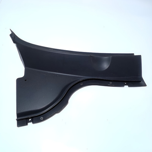 Churrasqueira Parte L Dir Passat 2.0 Tsi 2012 Sku 65162 Preto 21139401