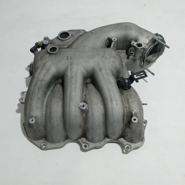 Coletor De Admissão Hyundai Veracruz 2009 Cod 62045