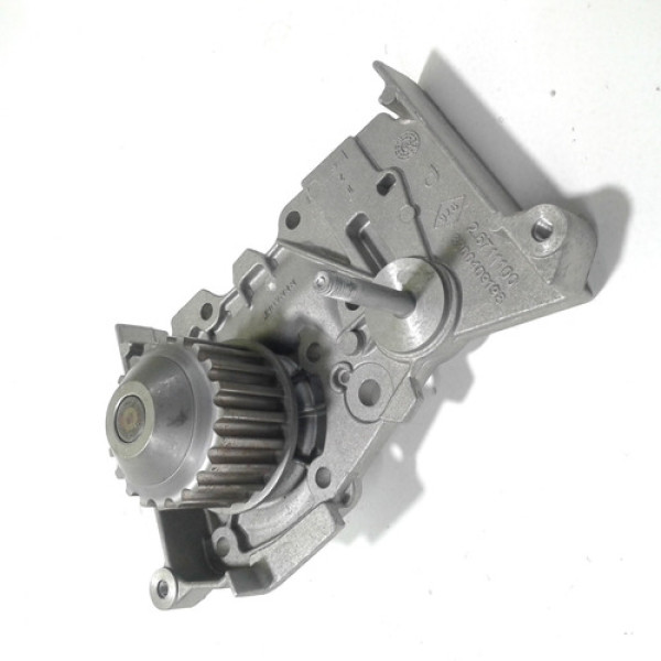 Bomba De Água Renault Scenic 1995 Sku 1038