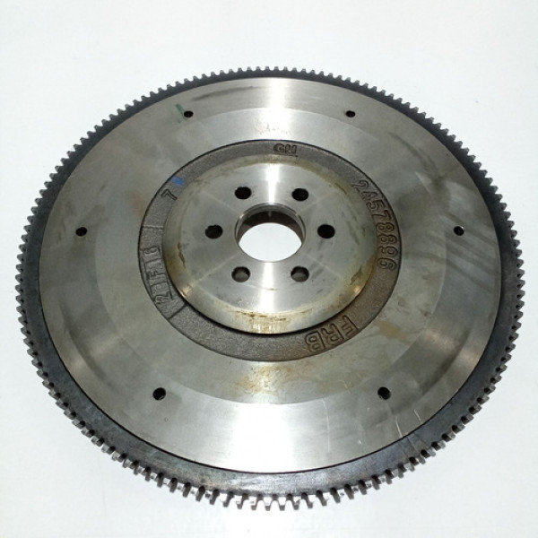 Volante Do Motor Onix Joy 1.0 2021 Sku 65201