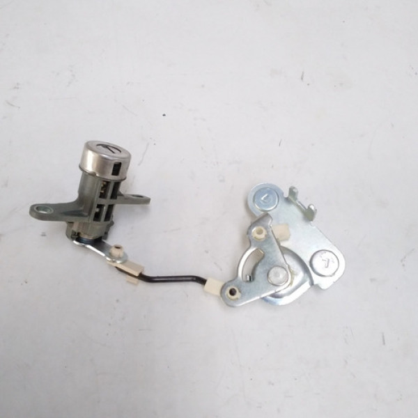 Miolo Da Tampa Traseira Hyundai Azera 2011 Cod 59818