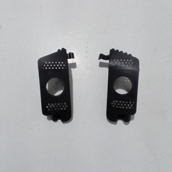 Suporte Do Sensor De Distância Dian Gla 200 2016 Sku 65454 Preto