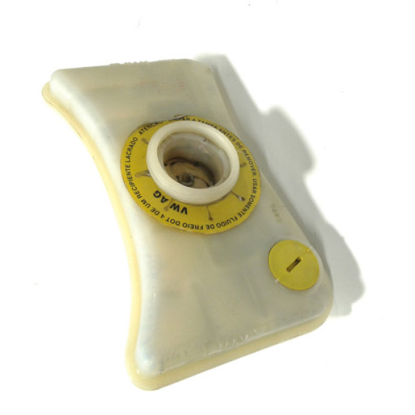 Reservatório Do Cilindro Mestre - Audi - A4 - 2004