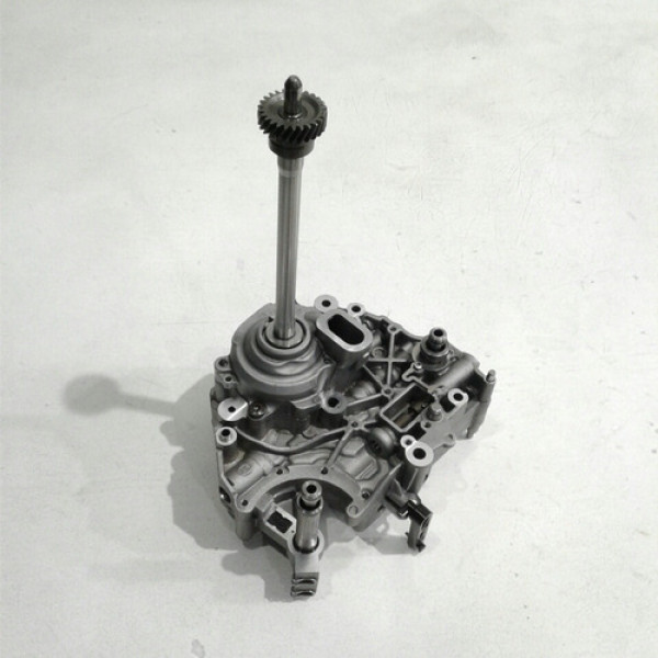 Bomba De Óleo Do Câmbio Audi Sku 50493 A4 2010