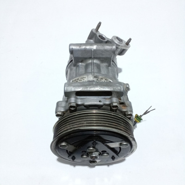 Compressor C4 2008 Sku 10355