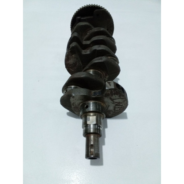 Virabrequim Hyundai Accent 1.5 1995 Sku 01147