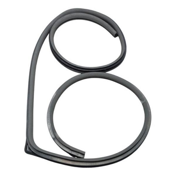 Borracha Da Carroceria Porta Traseira Dir Azera 3.3 V6 2009