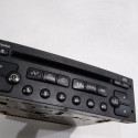 Rádio Peugeot 307 2004 28858